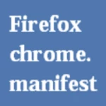 Logo of Firefox chrome.manifest Cheatsheet android Application 